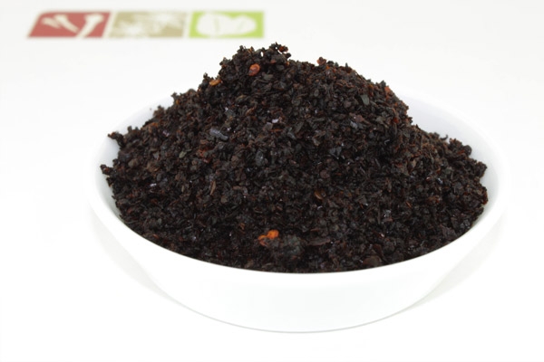 Isot Chili