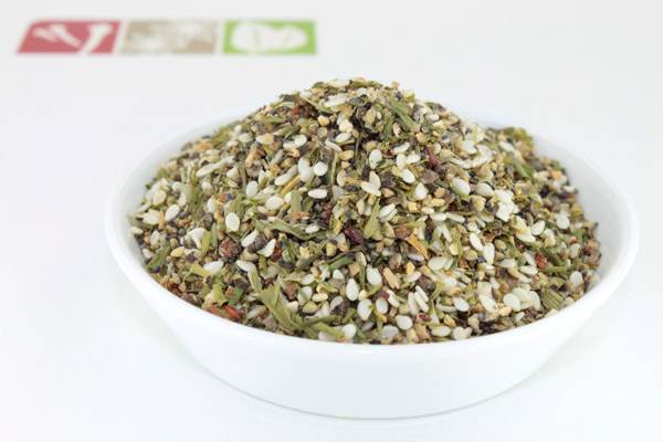 Caribbean steak seasoning