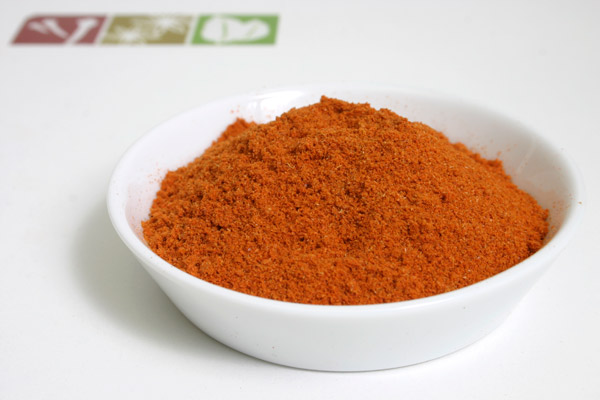 Pequin Chili