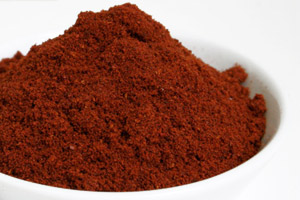 Ancho Chili