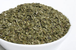 Mate grün