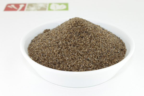 Alderwood Smoked Sea Salt