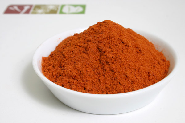 Chili (Schärfe 7)