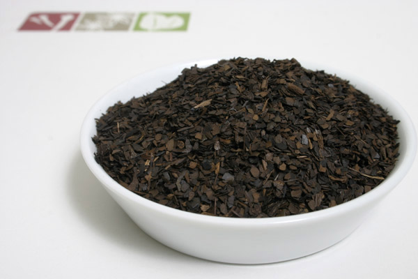 Mate geröstet
