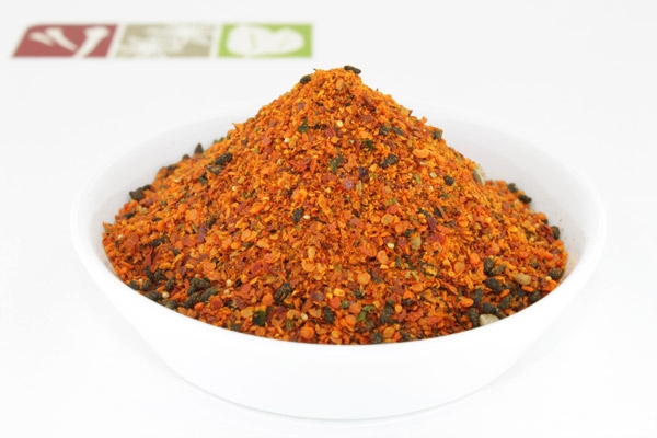 Shichimi Togarashi