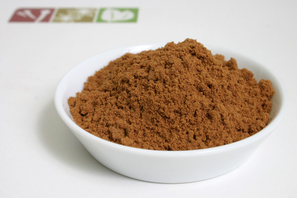 Sternanis