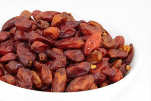 Pequin Chili