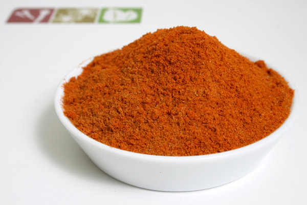 Cayenne-Pfeffer