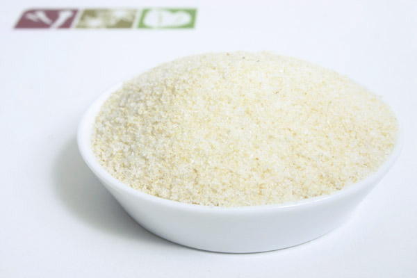 Knoblauchsalz