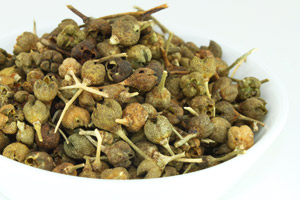Passions Beeren