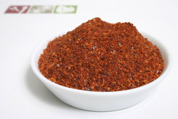 Piment d'Espelette