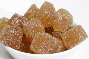Ginger