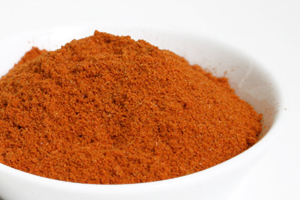 Pequin Chili
