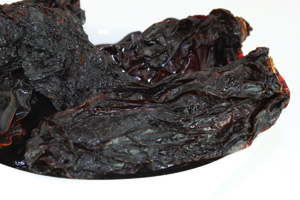 Chili Chipotle Jalapeno rot