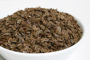 Dillsaat