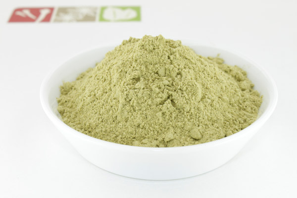 Paprika grün edelsüß