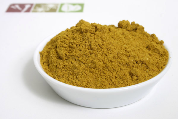 Curry Typ Java