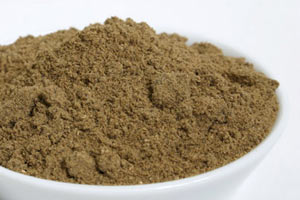 Garam-Masala