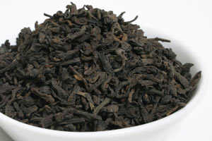 Pu Erh