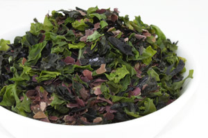 Meeresalgen Mix