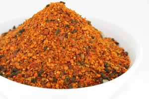 Shichimi Togarashi