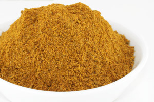 Curry Typ Cochin