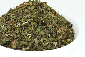 Marokkanische Minze
