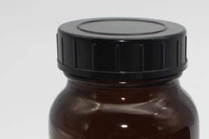 Apothekerglas