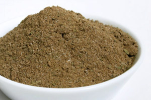 Pilzgewürz