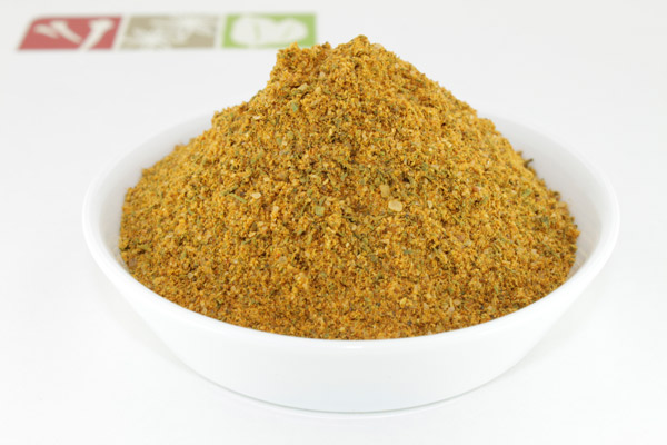 Bratfischgewürz
