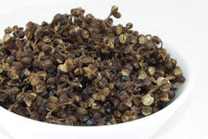 Andaliman Pfeffer