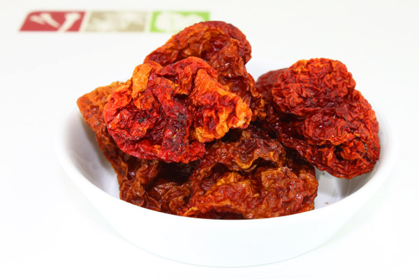 Carolina Reaper Chili
