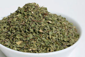 Oregano aus Chile
