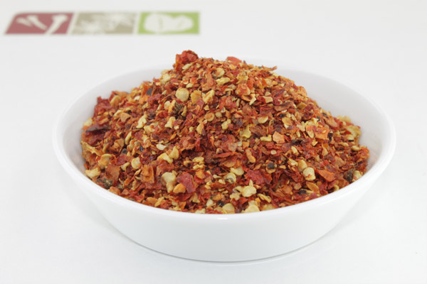 Carolina Reaper Chili