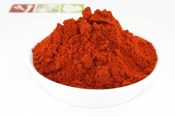 Paprika spanisch