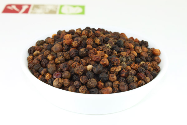Penja Pfeffer rot