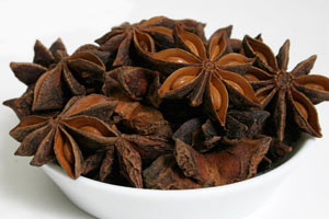 Sternanis
