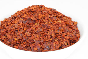 Cayenne-Pfeffer