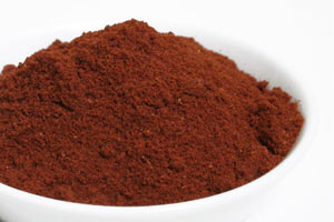 Chilipowder