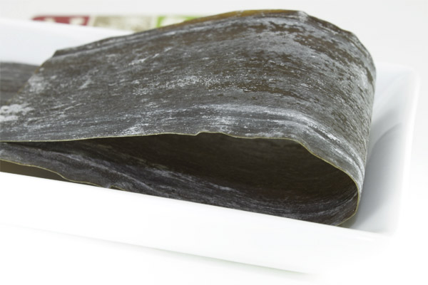 Kombu Algen