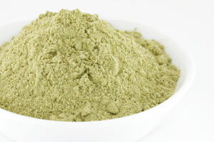Paprika grün edelsüß