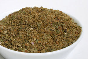 African Rub
