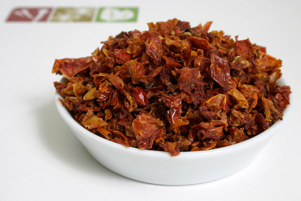 Tomatenchips