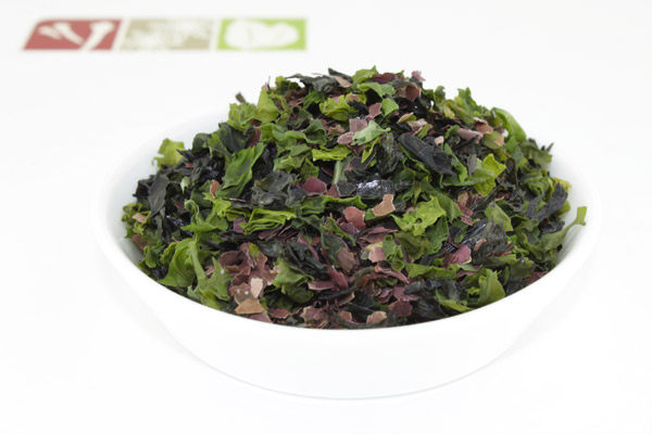 Meeresalgen Mix